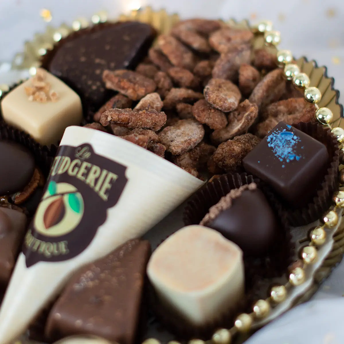 Assiette 4 personnes