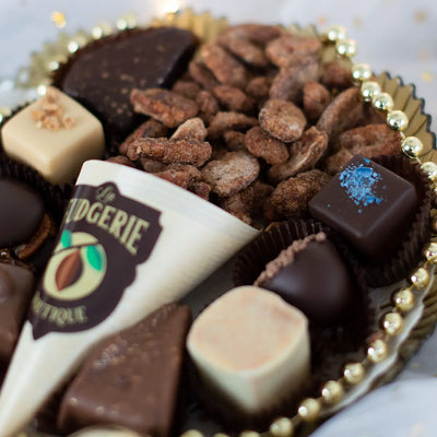 Assiette 4 personnes