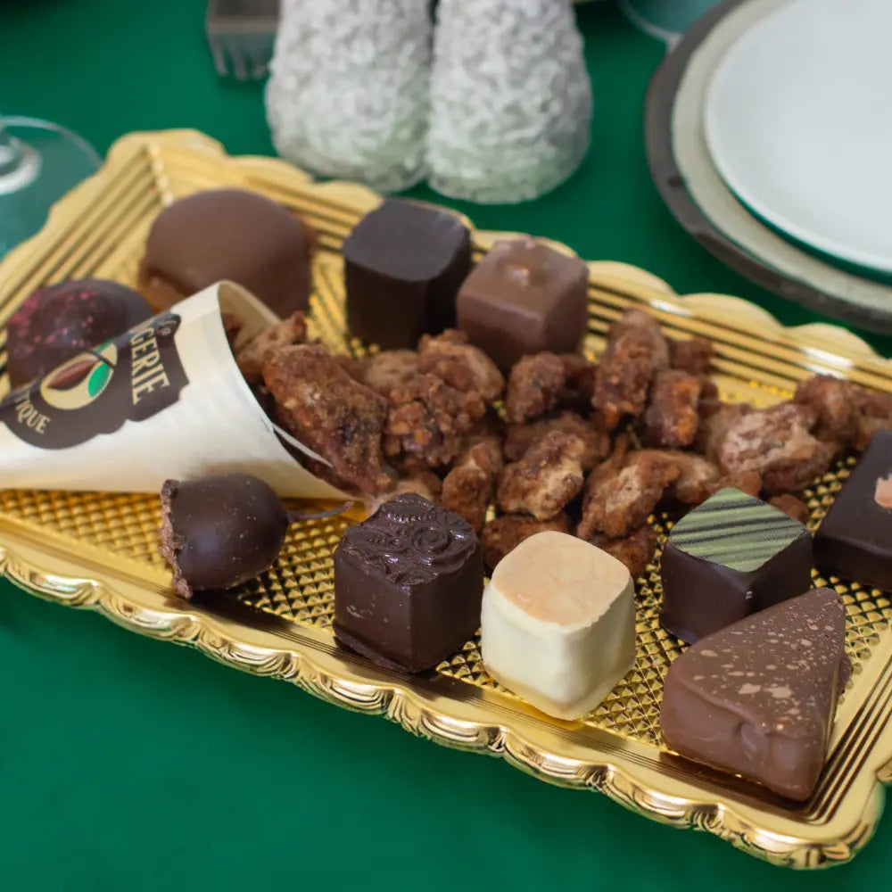 Assiette 4 personnes