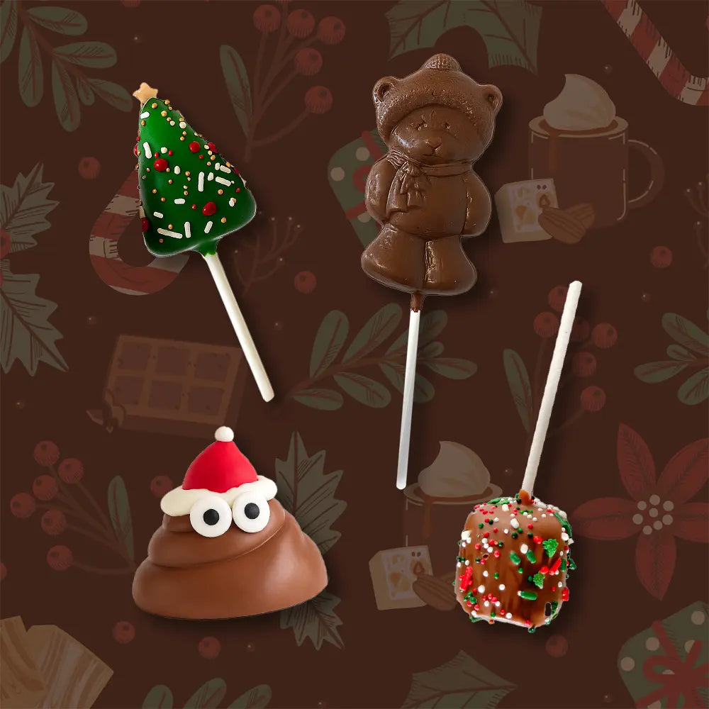 Boîte cadeau enfant