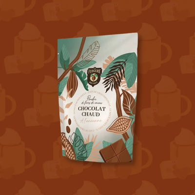 Chocolat chaud à l'ancienne