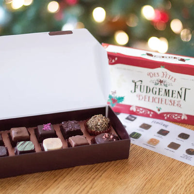 Collection Découverte de Noël