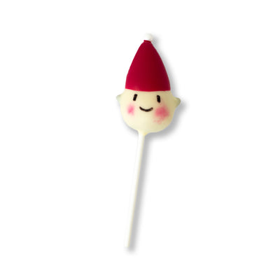 Fudge Pop de Noël - Lutin