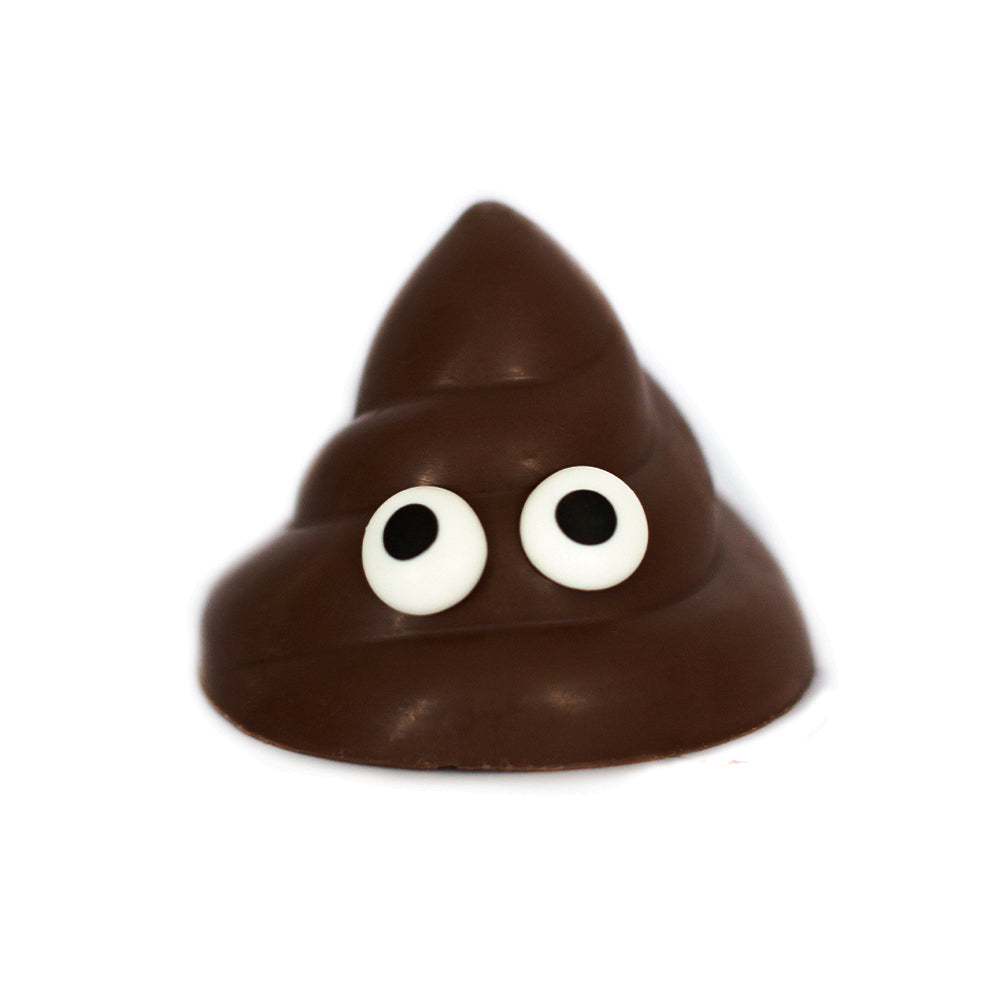 la-fudgerie-chocolat-emoji-caca-poop-noir